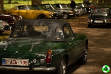 Lions Rally Historic Harelbeke -  15 mei 2026