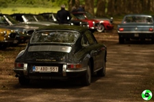 Lions Rally Historic Harelbeke -  15 mei 2026