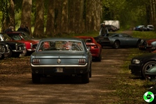 Lions Rally Historic Harelbeke -  15 mei 2026