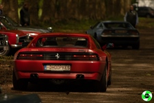 Lions Rally Historic Harelbeke -  15 mei 2026