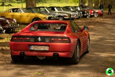 Lions Rally Historic Harelbeke -  15 mei 2026