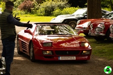 Lions Rally Historic Harelbeke -  15 mei 2026