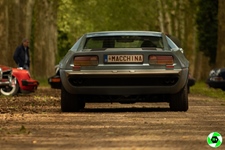 Lions Rally Historic Harelbeke -  15 mei 2026