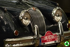 Lions Rally Historic Harelbeke -  15 mei 2026