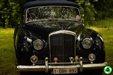 Lions Rally Historic Harelbeke -  15 mei 2026