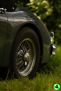 Lions Rally Historic Harelbeke -  15 mei 2026