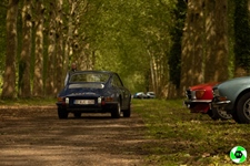 Lions Rally Historic Harelbeke -  15 mei 2026