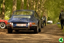 Lions Rally Historic Harelbeke -  15 mei 2026
