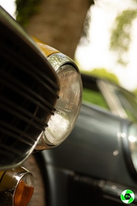 Lions Rally Historic Harelbeke -  15 mei 2026