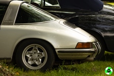 Lions Rally Historic Harelbeke -  15 mei 2026
