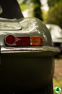 Lions Rally Historic Harelbeke -  15 mei 2026