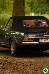 Lions Rally Historic Harelbeke -  15 mei 2026