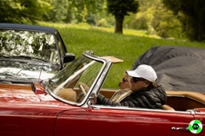 Lions Rally Historic Harelbeke -  15 mei 2026