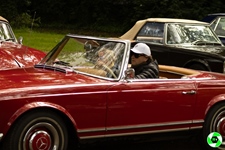 Lions Rally Historic Harelbeke -  15 mei 2026