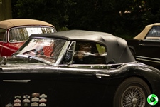 Lions Rally Historic Harelbeke -  15 mei 2026