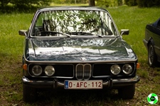 Lions Rally Historic Harelbeke -  15 mei 2026