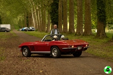 Lions Rally Historic Harelbeke -  15 mei 2026