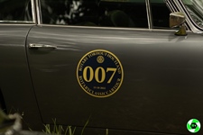 Lions Rally Historic Harelbeke -  15 mei 2026