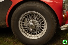Lions Rally Historic Harelbeke -  15 mei 2026