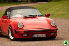 Lions Rally Historic Harelbeke -  15 mei 2026