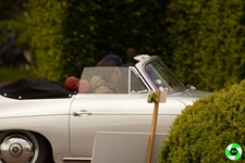 Lions Rally Historic Harelbeke -  15 mei 2026