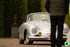 Lions Rally Historic Harelbeke -  15 mei 2026
