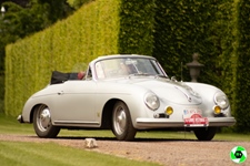 Lions Rally Historic Harelbeke -  15 mei 2026