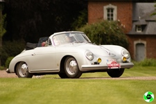 Lions Rally Historic Harelbeke -  15 mei 2026