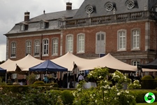 Lions Rally Historic Harelbeke -  15 mei 2026