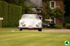 Lions Rally Historic Harelbeke -  15 mei 2026