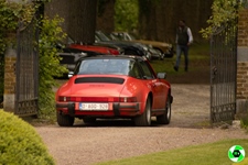 Lions Rally Historic Harelbeke -  15 mei 2026