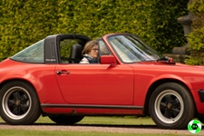 Lions Rally Historic Harelbeke -  15 mei 2026