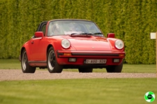 Lions Rally Historic Harelbeke -  15 mei 2026