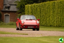Lions Rally Historic Harelbeke -  15 mei 2026