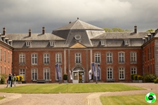 Lions Rally Historic Harelbeke -  15 mei 2026