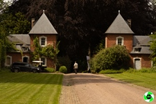 Lions Rally Historic Harelbeke -  15 mei 2026