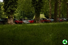Lions Rally Historic Harelbeke -  15 mei 2026