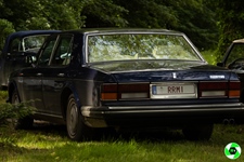 Lions Rally Historic Harelbeke -  15 mei 2026