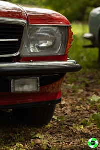Lions Rally Historic Harelbeke -  15 mei 2026