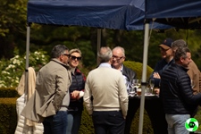Lions Rally Historic Harelbeke -  15 mei 2026