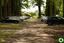 Lions Rally Historic Harelbeke -  15 mei 2026
