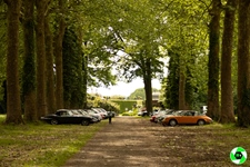 Lions Rally Historic Harelbeke -  15 mei 2026