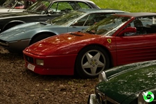 Lions Rally Historic Harelbeke -  15 mei 2026