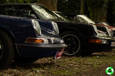 Lions Rally Historic Harelbeke -  15 mei 2026