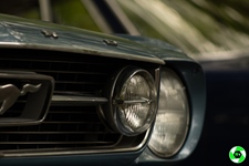 Lions Rally Historic Harelbeke -  15 mei 2026