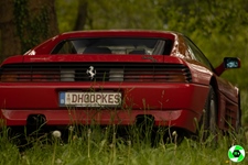 Lions Rally Historic Harelbeke -  15 mei 2026