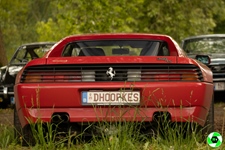 Lions Rally Historic Harelbeke -  15 mei 2026