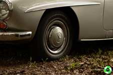 Lions Rally Historic Harelbeke -  15 mei 2026