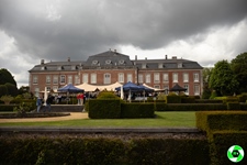Lions Rally Historic Harelbeke -  15 mei 2026