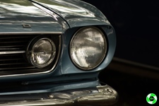 Lions Rally Historic Harelbeke -  15 mei 2026